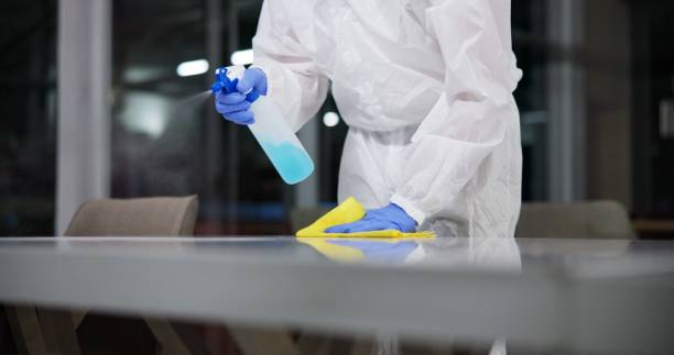 Licensed Biohazard service in Randolph, WI - Trauma Clean Pros